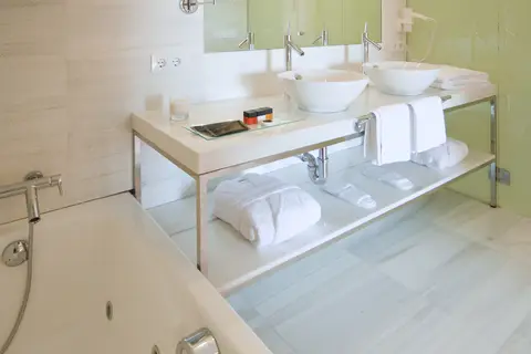 Sa Cabana Hotel Rural & SPA in Sigüenza — foto 17