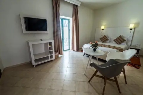 Seabel Alhambra Beach Golf & Spa in El Kantaoui — foto 27