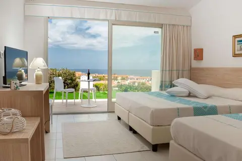 GH Santina Resort in Codaruina/Valledoria, foto 5