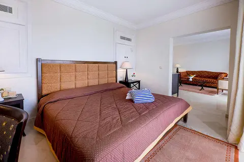 Medina Solaria & Thalasso in ياسمين الحمامات — foto 25