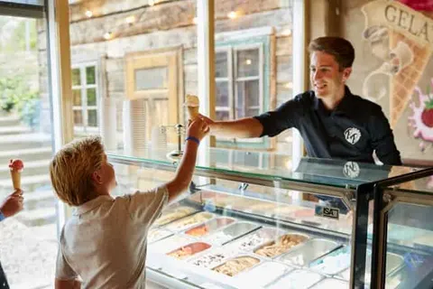 Vakantiepark BreeBronne foto 23