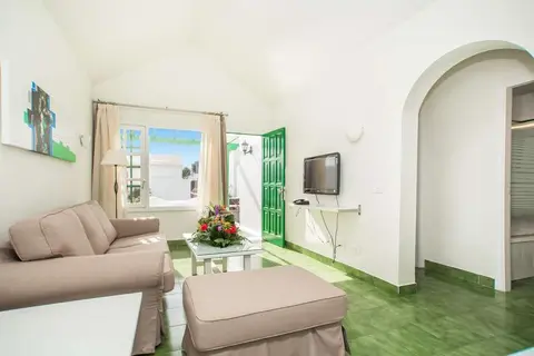 Appartementen Livvo Las Gaviotas in Tías, foto 17