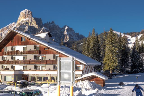 Hotel Planac foto 13