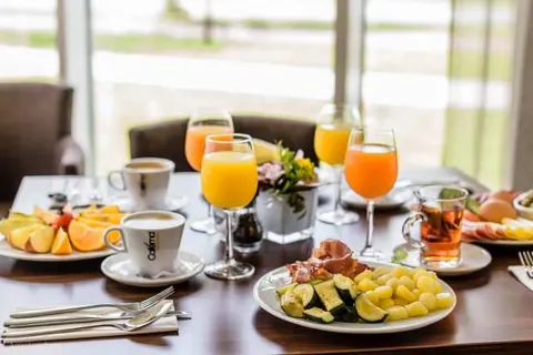 OZO Hotels Antares Airport foto 18