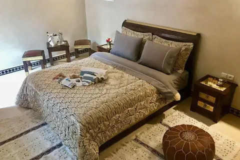Riad Miral in Marrakesh, foto 8