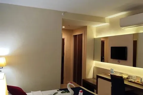 Kleopatra Micador Hotel in Alanya/Antalya — foto 8