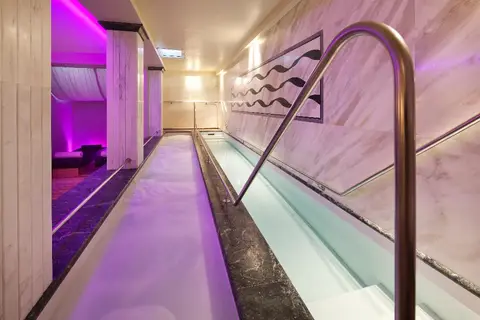 Hotel Villa Undulna in Montignoso, foto 6