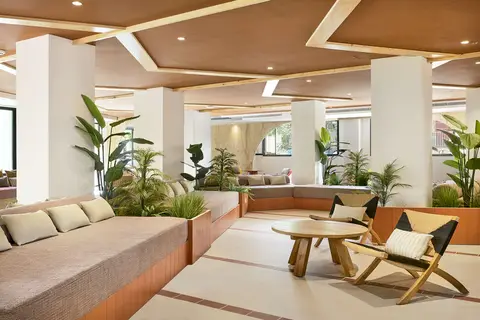 tent Bahia de Palma in s'Arenal — foto 8