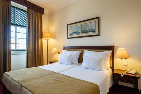 Hotel Vila Gale Ericeira - inclusief huurauto in Ericeira — foto 3