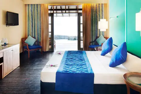 Adaaran Select Meedhupparu in Rah Gili Maldives — foto 15