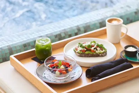 Bahia Hotel & Beach House in Cabo San Lucas — foto 21