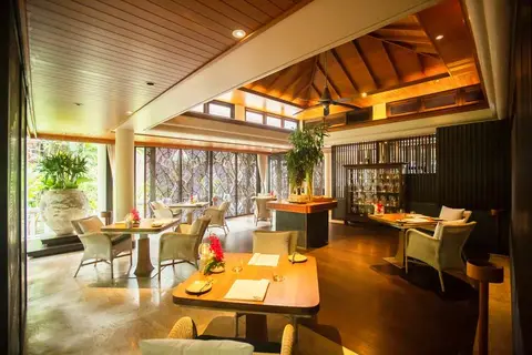 Trisara in Phuket — foto 14