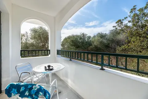 Apartamentos Vibra Caleta Playa in Ciutadella — foto 18