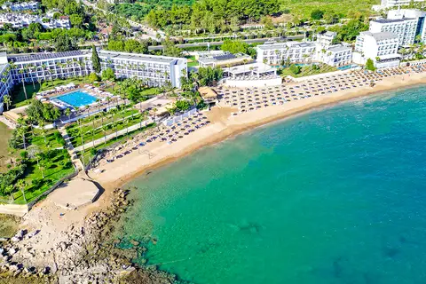 Yalihan Aspendos in Alanya — foto 26