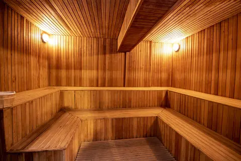 Viking Garden Hotel & Spa in Kemer, foto 30