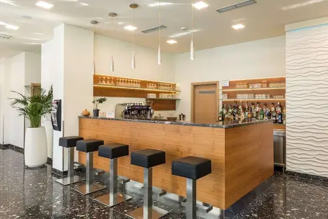 Hotel Mondo in Split — foto 12