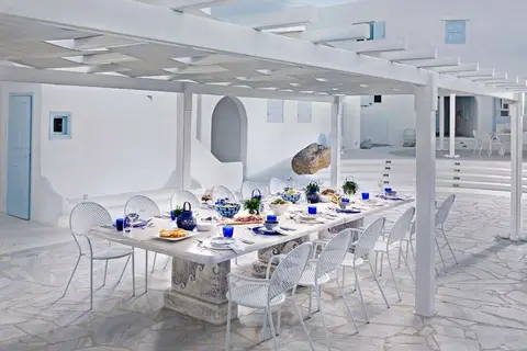 Mykonos Bay Hotel in Mykonos, foto 11