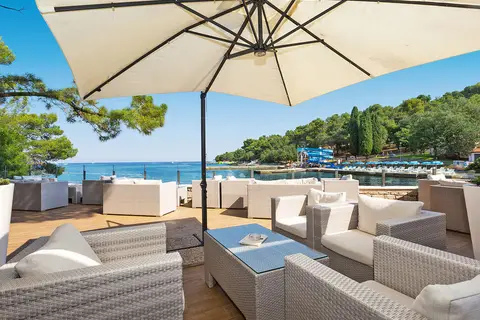 Villa Galijot Plava Laguna in Porec, foto 26