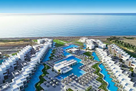 Atlantica Dreams Resort & Spa in Γεννάδι