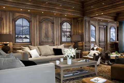 Résidence P&V Premium Les Hauts Bois in Aime-la-Plagne — foto 2