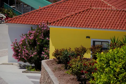 Hotel Panorama foto 16