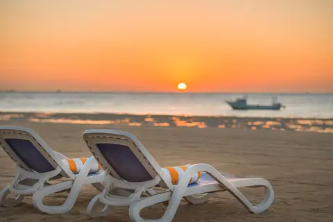 Hilton Marsa Alam Nubian Resort in 26 — foto 25