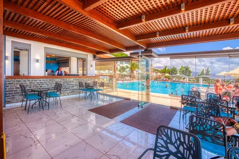 Elounda Water Park Residence Hotel in Agios Nikolaos Municipal Unit, foto 16