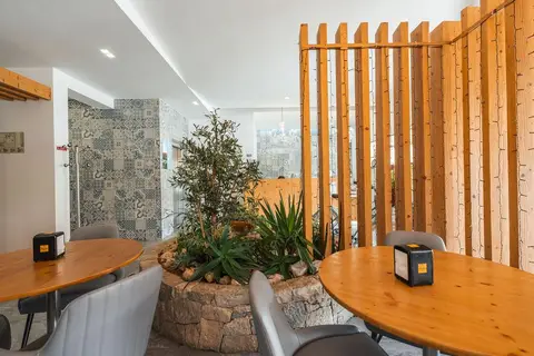 Hotel Serra D'aire in Ourém — foto 8
