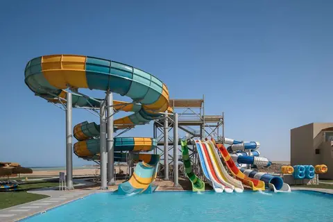 Jaz Elite Asteria in Gravity Sahl Hasheesh — foto 2
