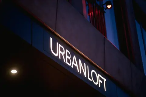 URBAN LOFT Berlin in Berlijn, foto 19