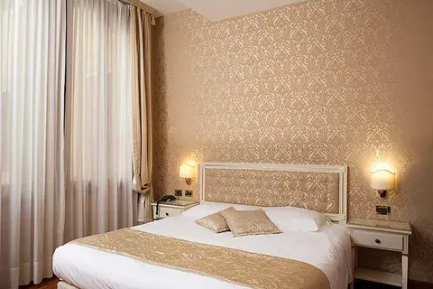 Hotel Ca' D'Oro Venezia foto 7