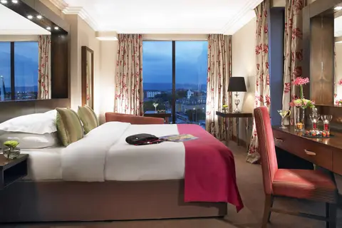 Ashling Hotel Dublin in Dublin — foto 12
