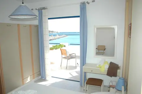 Portobelis Apartments in Sitia, foto 23