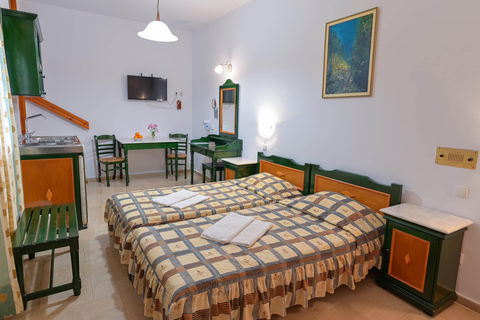 Appartementen Alkion foto 2