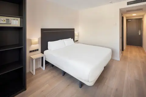 B&B HOTEL Barcelona Rubí in Rubí, foto 27