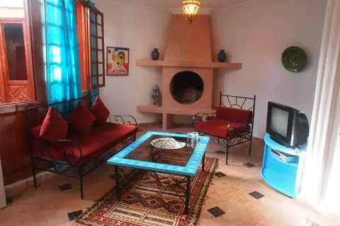 Riad Al Khansaa in Essaouira — foto 5