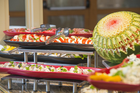 HVD Miramar Club Hotel in Obzor — foto 19