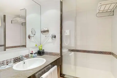 H10 Blue Mar in Andratx — foto 17