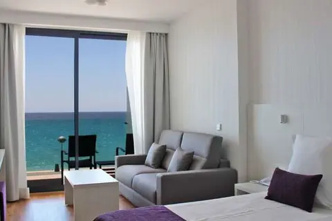 Negresco Beach Hotel in Palma, foto 21