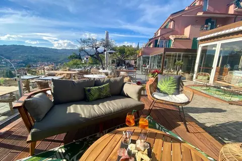 Villa Giada Resort in Imperia — foto 18