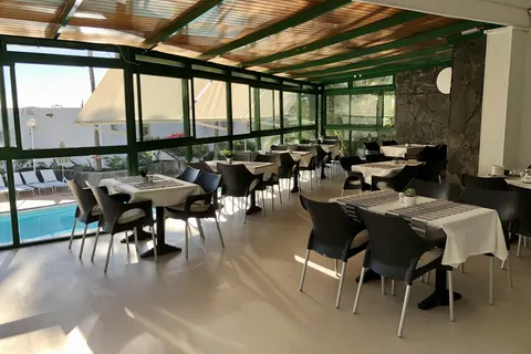 Resort Hotel Acapulco Ocean View foto 9