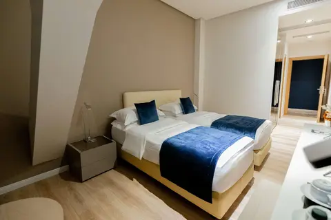 Best Western Premier Ark Hotel in Krujë — foto 14