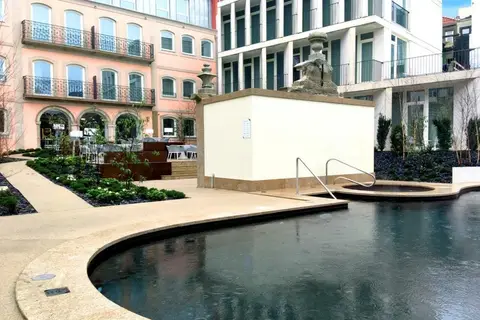 Hotel Catalonia Porto in Vila Nova de Gaia, foto 22