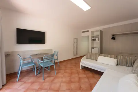 Hotel Club Es Talaial in Cala d'Or — foto 17
