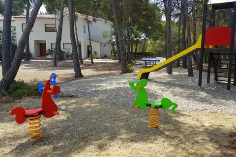 Rentalmar Adosados El Pinar in Calafell — foto 3