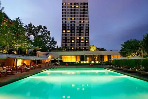 InterContinental Geneve an IHG Hotel in Genève — foto 11