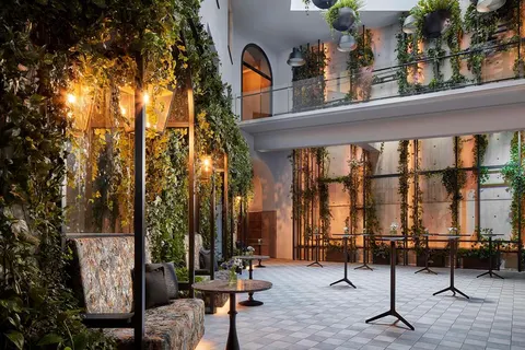 NH Collection Helsinki Grand Hansa foto 3