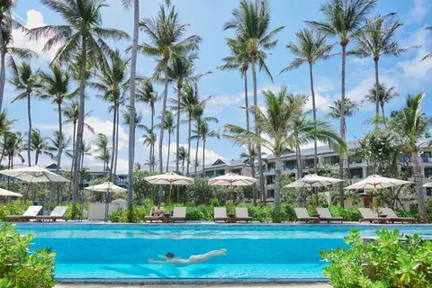Centara Reserve Samui in Centara Grand Beach Resort Samui