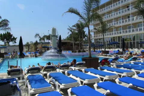 H-Top Royal Star in Lloret de Mar — foto 25