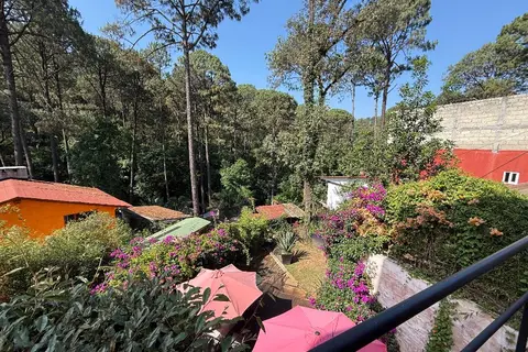 Hotel Encino in Valle De Bravo — foto 13